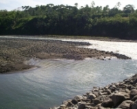 Imagen Río Upano